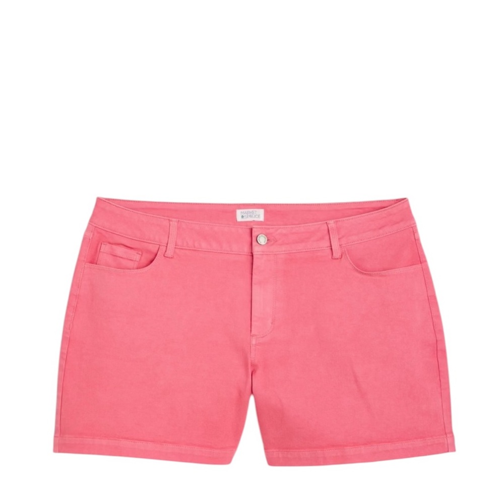 Market & Spruce Dylan Short NWOT